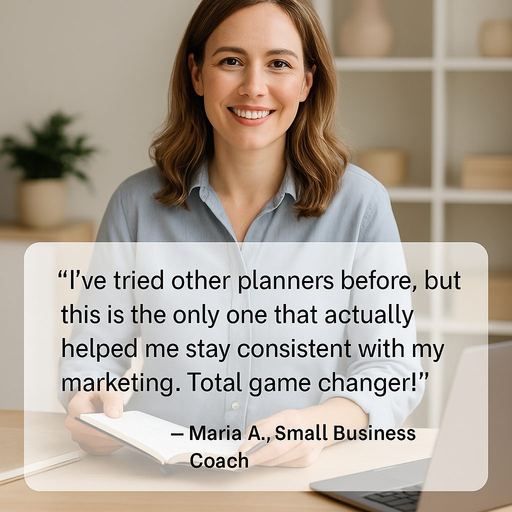 AI generated - customer spotlight