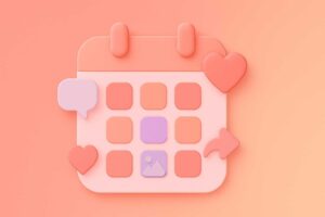 Social Media Calendar
