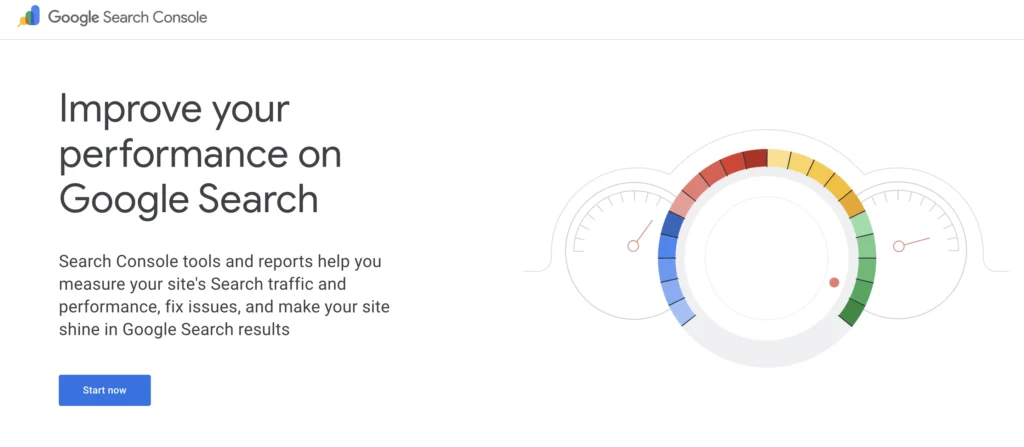 Google Search Console
