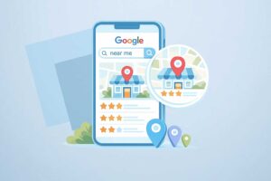 Local SEO Nearme