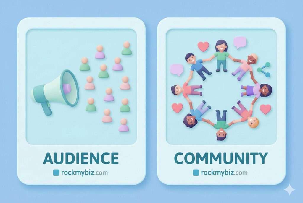 15 minute marketing routine for small business