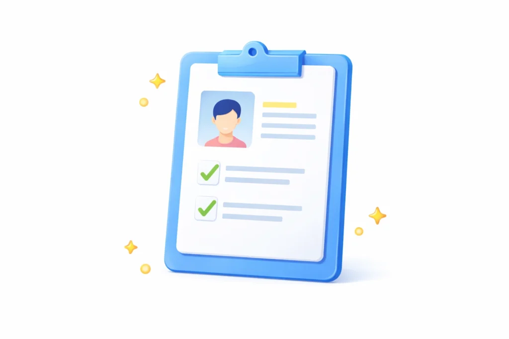 Customer Profile Builder