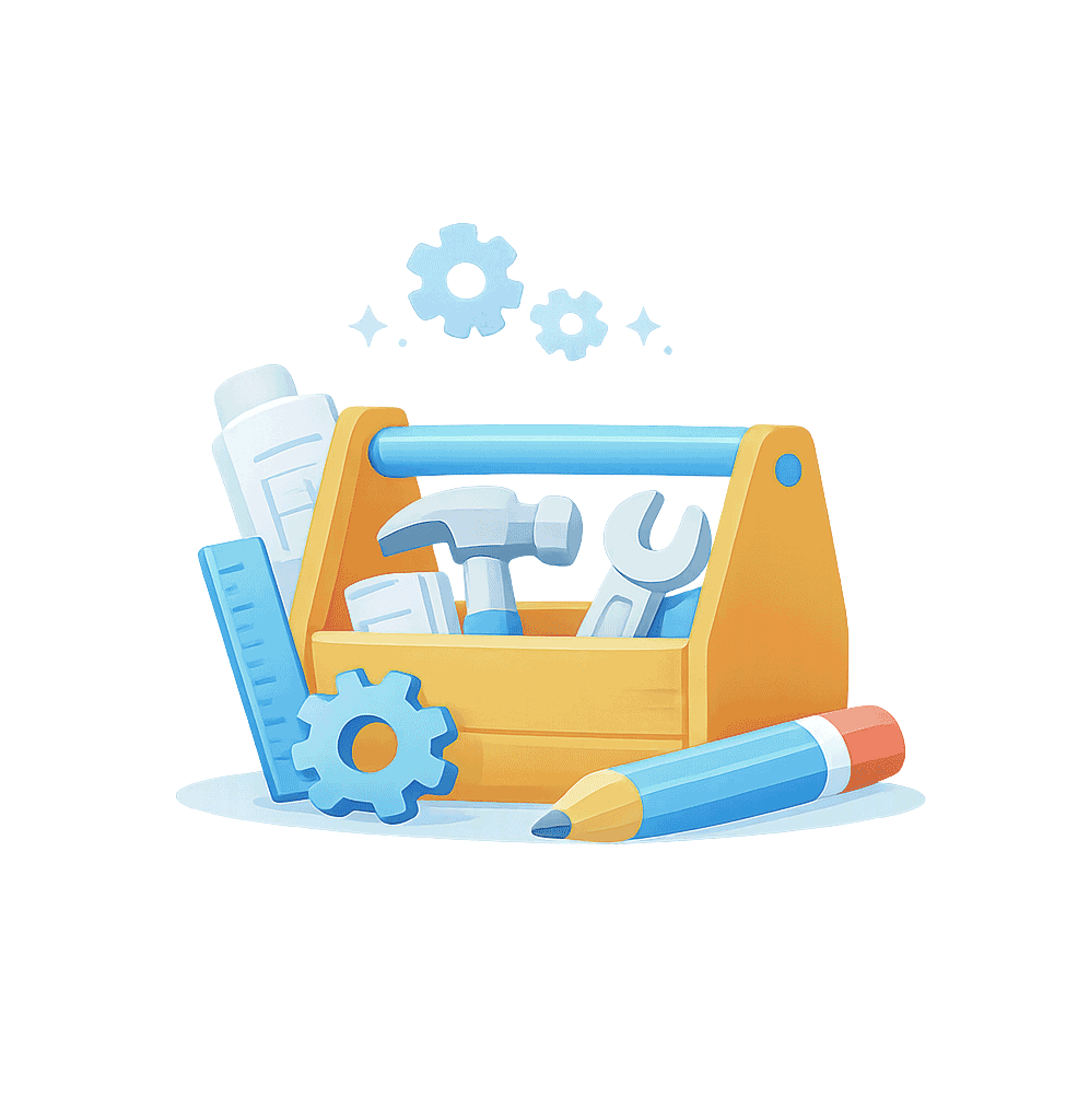 Build your online presence